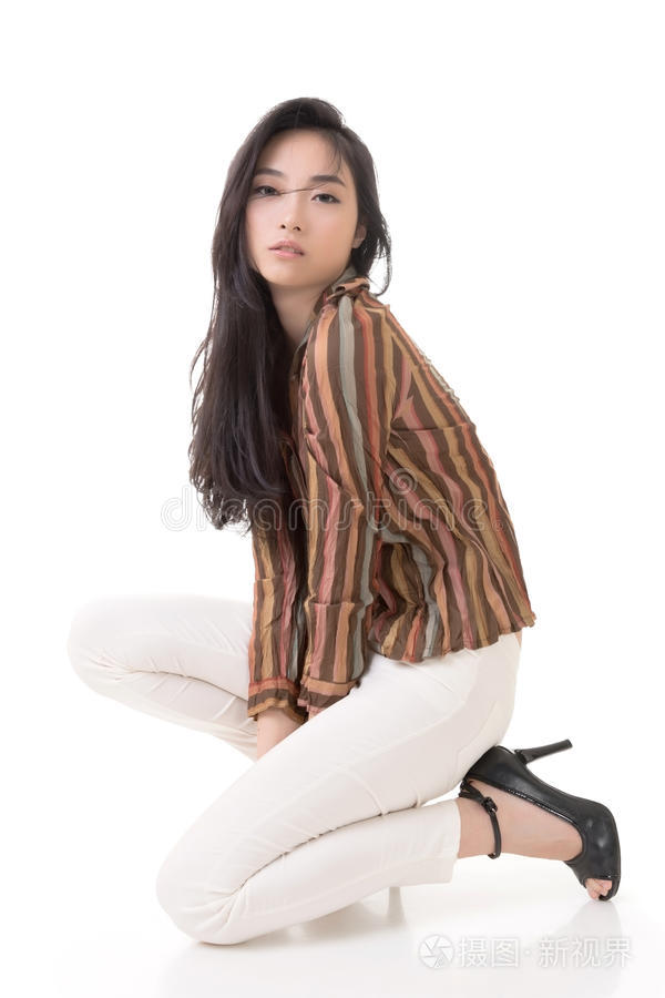 霓虹访谈